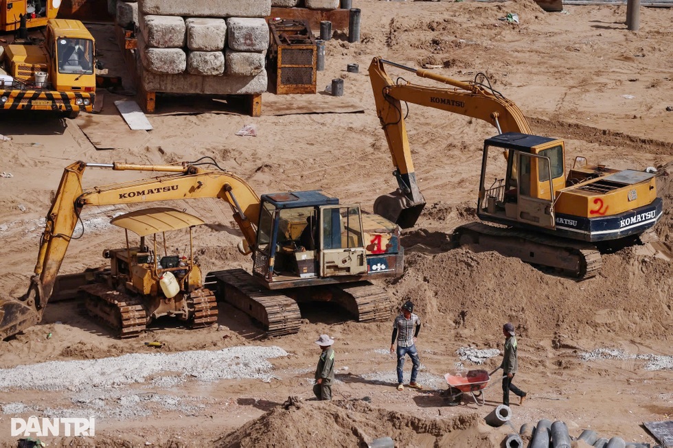 Nghĩa trang lớn nhất TPHCM chuyển mình: Từ nơi yên nghỉ đến hồi sinh - 2 Nghĩa trang lớn nhất TPHCM chuyển mình: Từ nơi yên nghỉ đến hồi sinh - 2