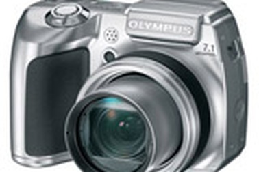 Olympus ra 4 dòng máy ảnh chịu thời tiết