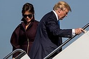 New York kiện Tổng thống Trump vì để các gia đình bị chia lìa