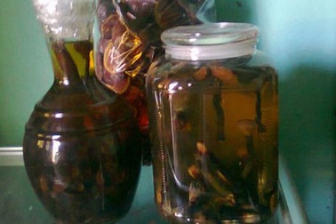 Nghi án giết vợ đang mang thai rồi dựng hiện trường giả