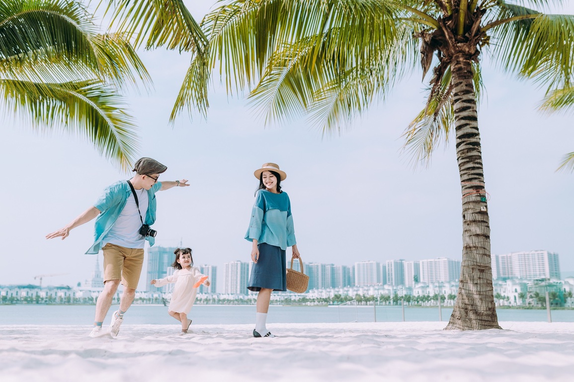 Cơ hội mua nhà Vinhomes Ocean Park cho người trẻ - 5 Cơ hội mua nhà Vinhomes Ocean Park cho người trẻ - 5