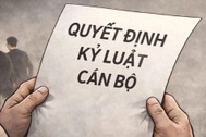 Thành ủy TPHCM khai trừ 7 đảng viên