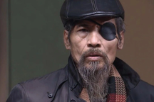 Diễn viên Chu Hùng "Thế Chột" qua đời ở tuổi 68