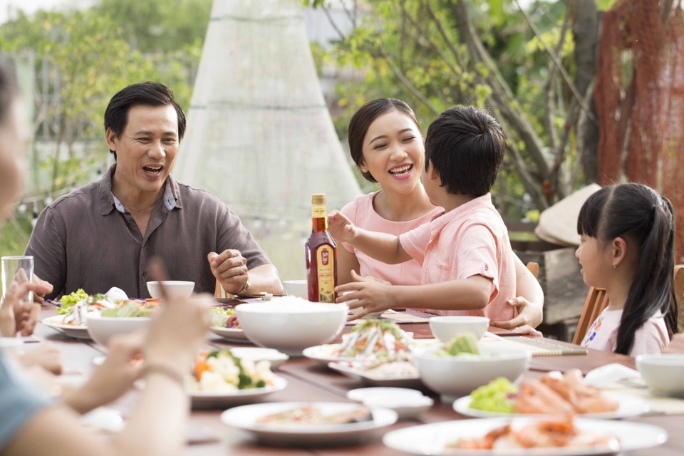 Chiến lược “2 vai” của Masan Group trong năm 2020 - 4 Chiến lược “2 vai” của Masan Group trong năm 2020 - 4