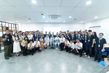 Hành trình 10 năm Pharmacity và Astrazeneca đồng hành cùng bệnh nhân đái tháo đường