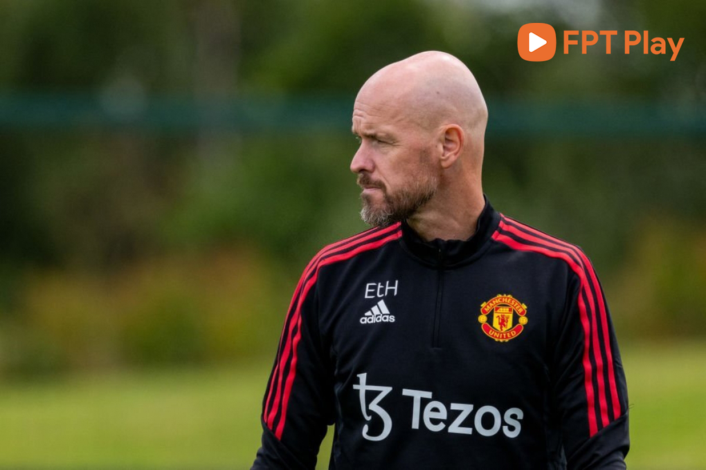 FPT Play phát sóng trực tiếp trận đấu giữa Manchester United và Liverpool - 2 FPT Play phát sóng trực tiếp trận đấu giữa Manchester United và Liverpool - 2