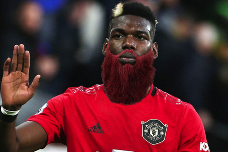 Ảnh hài hước C.Ronaldo, Messi hoá râu ria xồm xoàm vì cách ly - 1 Ảnh hài hước C.Ronaldo, Messi hoá râu ria xồm xoàm vì cách ly - 1
