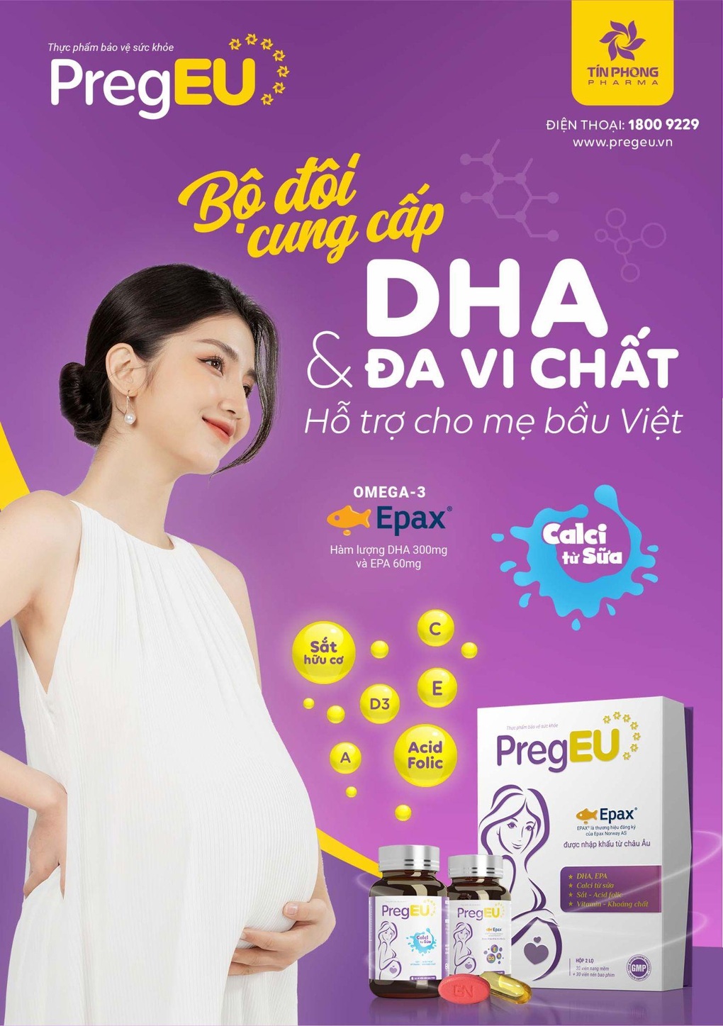 PregEU phối hợp cùng Operation Smile triển khai chiến dịch Yêu con, mẹ chọn PregEU - 4 PregEU phối hợp cùng Operation Smile triển khai chiến dịch Yêu con, mẹ chọn PregEU - 4