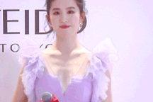 "Thần tiên tỷ tỷ" Lưu Diệc Phi lấy lại nhan sắc đỉnh cao