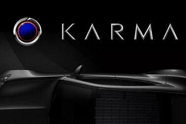 Hãng xe Fisker tái xuất, đổi tên thành Karma Automotive