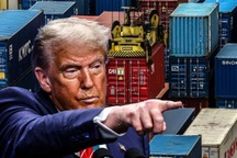 Bão thuế quan mới đổ bộ, kinh tế toàn cầu chao đảo