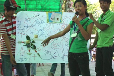 Án ma túy phức tạp, người tái nghiện gia tăng