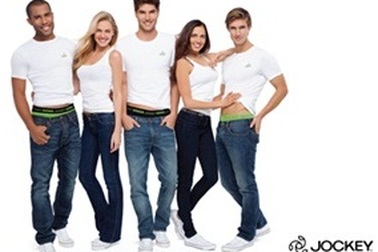 Show you’re Jockey - Tự tin thể hiện chính mình