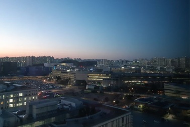 16 công chức ở khu phức hợp chính phủ Hàn Quốc mắc Covid-19