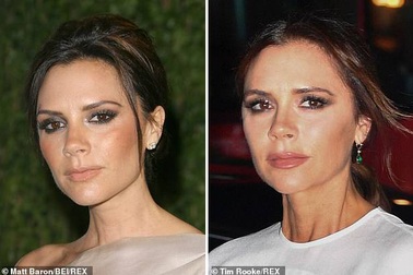 Những nhan sắc thách thức trào lưu “bền bỉ suốt một thập kỷ”