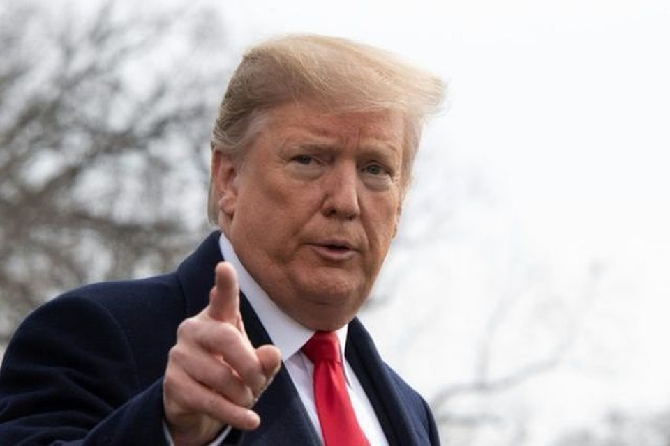 Trump Trump