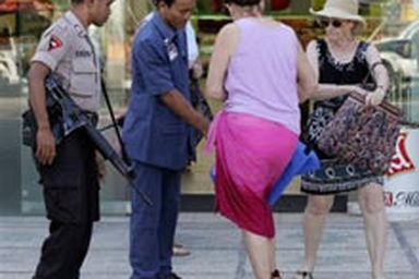 Indonesia tìm ra manh mối mới về một kẻ đánh bom Bali