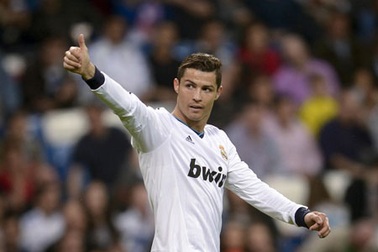 C.Ronaldo vượt mặt Messi về khoản kiếm tiền