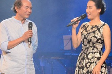 Nhiều nghệ sĩ đau lòng trước tin tác giả “Khúc hát sông quê” qua đời