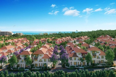 Wellness second home được kỳ vọng dẫn dắt thị trường Phú Quốc năm 2022