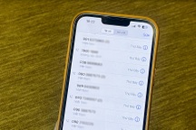 "Cháy máy" vì cuộc gọi lừa đảo ngày cận Tết