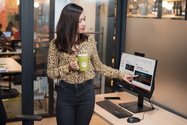 Intel Optane: Bảo toàn giá trị sau 1 năm có mặt tại thị trường Việt Nam