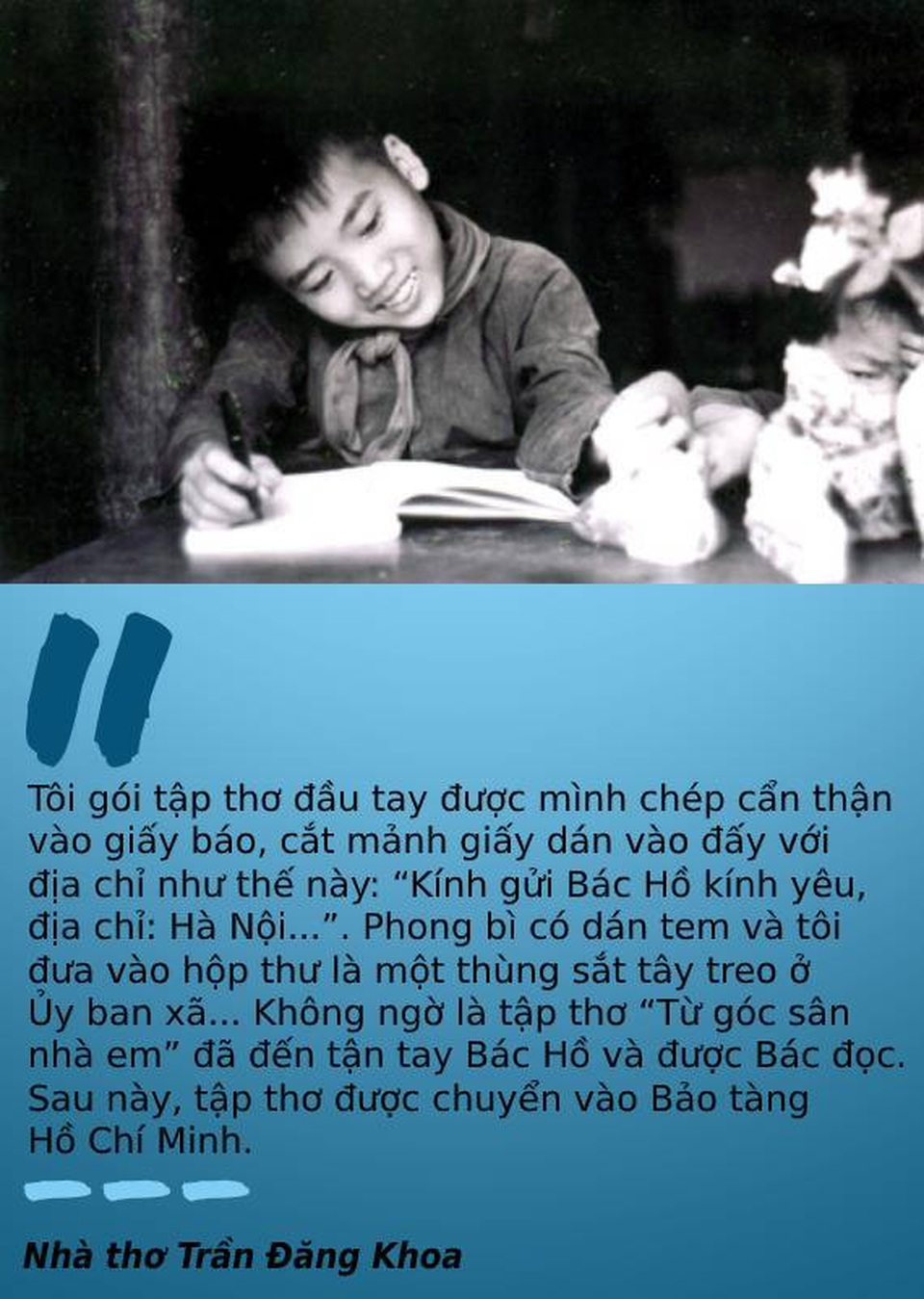 “Những ngày không quên” dù làm gấp gáp, vẫn có nhiều điều thú vị để bàn - 1 “Những ngày không quên” dù làm gấp gáp, vẫn có nhiều điều thú vị để bàn - 1