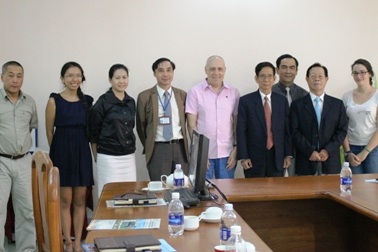 Trường Cao đẳng VHNT&DL: Đổi mới giáo dục và nâng cao chất lượng phục vụ SV