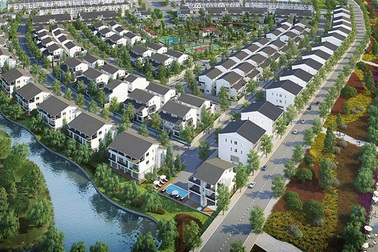 Khai mạc Tuần lễ Công trình xanh Việt Nam 2020