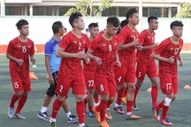 U22 Việt Nam xếp nhóm 4 ở SEA Games, VFF phản ứng