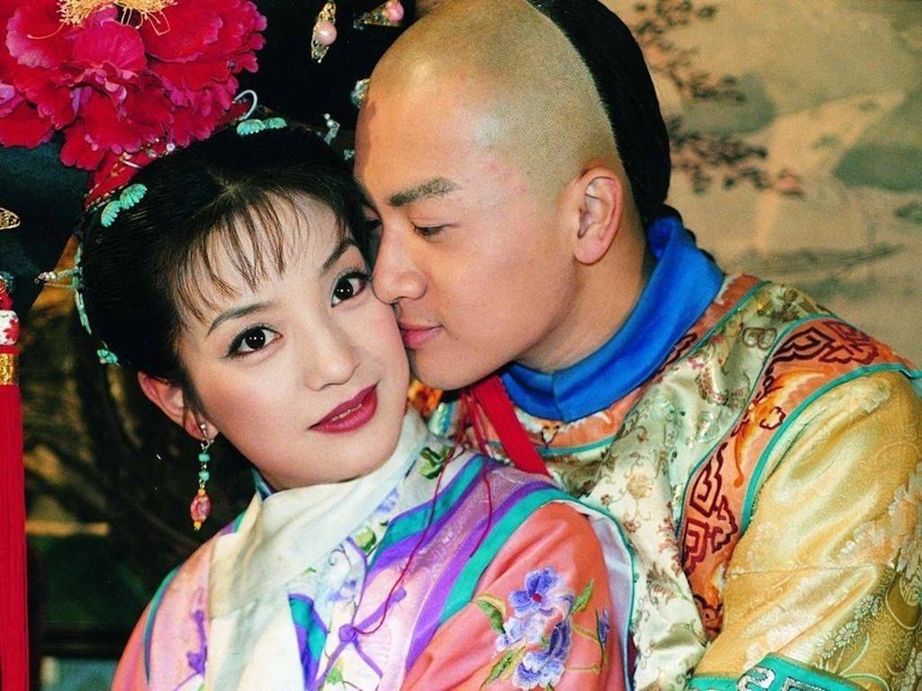 Sao Hoàn Châu Cách Cách: Chỉ những ai lắng lại là còn giữ được bình yên - 5 Sao Hoàn Châu Cách Cách: Chỉ những ai lắng lại là còn giữ được bình yên - 5