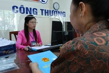 Báo cáo Bộ Chính trị nội dung cơ bản sau khi vận hành chính quyền mới