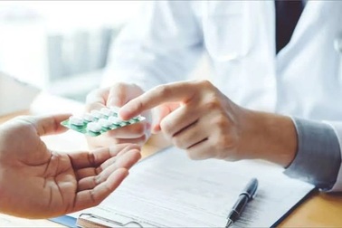 Thu hồi toàn quốc lô thuốc điều trị gút không đạt chất lượng
