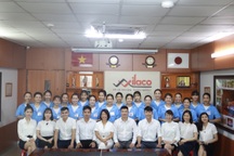 Xuất khẩu lao động VILACO trong dịch bệnh Covid-19