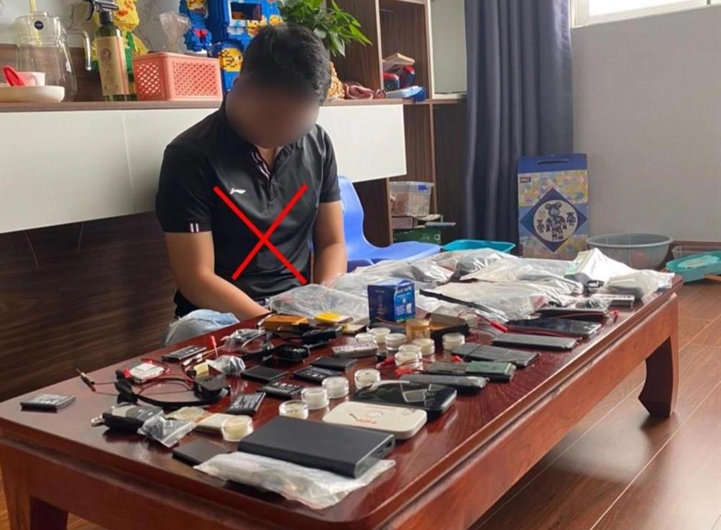 Gian lận trong kỳ thi tốt nghiệp THPT sẽ bị xử lý như thế nào? - 1 Gian lận trong kỳ thi tốt nghiệp THPT sẽ bị xử lý như thế nào? - 1