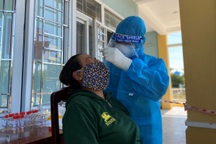 Đà Nẵng thông tin cán bộ thuế thứ 5 mắc Covid-19