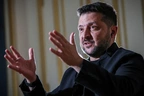 Ukraine ra điều kiện để ngừng tấn công nhà máy lọc dầu của Nga