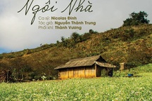 Ca khúc "Ngôi nhà" ra mắt vào Ngày gia đình Việt Nam 28/6