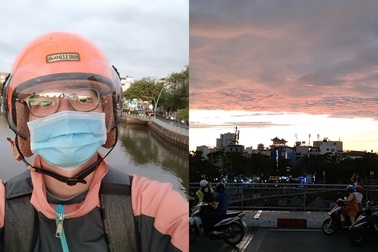 Ngắm nhìn Oppo Reno5 ra mắt đầu tiên trong khu vực Đông Nam Á