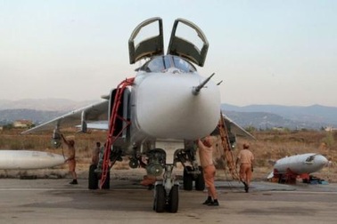 Nga chuyển giao vũ khí, thay đổi chiến thuật tại Syria