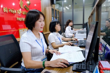 Giải đáp chế độ, chính sách theo Nghị định 178 với công chức nghỉ việc