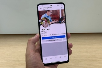 Facebook gặp lỗi lạ