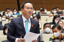 Đại biểu Quốc hội đề nghị "nâng trần" làm thêm lên 400 giờ/năm