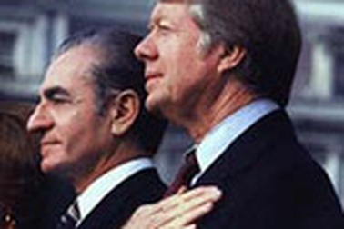 Mỹ từng đào tạo chuyên gia hạt nhân cho Iran