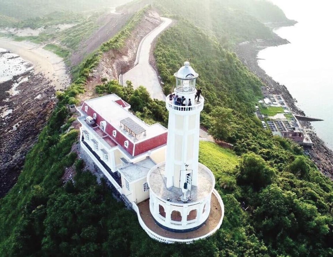 TP Móng Cái tung chiêu hút khách dịp nghỉ lễ 30/4 và 1/5 - 4 TP Móng Cái tung chiêu hút khách dịp nghỉ lễ 30/4 và 1/5 - 4