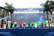 Standard Chartered Marathon Di sản Hà Nội 2025: Bứt phá để vươn tầm quốc tế