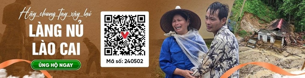 Người dân vùng lũ cần gì khi cơn đại hồng thủy đi qua? - 8