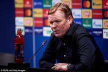 HLV Koeman: "Barcelona thua đậm PSG là xứng đáng"
