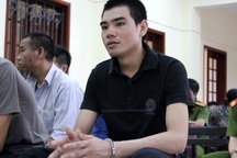 Hung thủ gây thảm án tại bản Phồng xin rút kháng cáo tại tòa