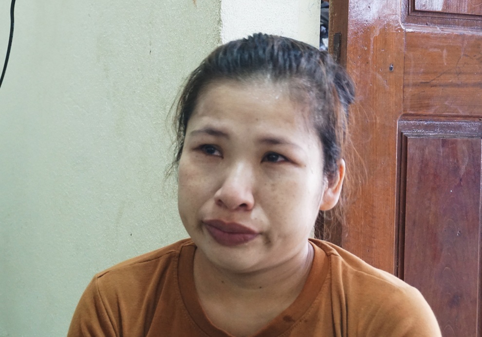 Cậu bé 8 tuổi nhiều lần đối mặt tử thần và lời khẩn cầu của người mẹ nghèo - 4 Cậu bé 8 tuổi nhiều lần đối mặt tử thần và lời khẩn cầu của người mẹ nghèo - 4